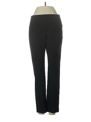 Veronica Beard Scuba Stretch Ankle Dress Pants (view 1)