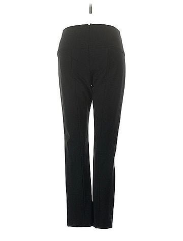 Veronica Beard Scuba Stretch Ankle Dress Pants (view 2)