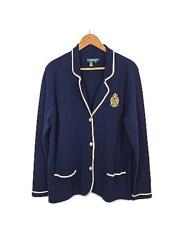 Ralph Lauren Blazer (view 1)