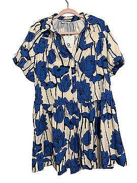 Wenrine Casual Dress (view 1)