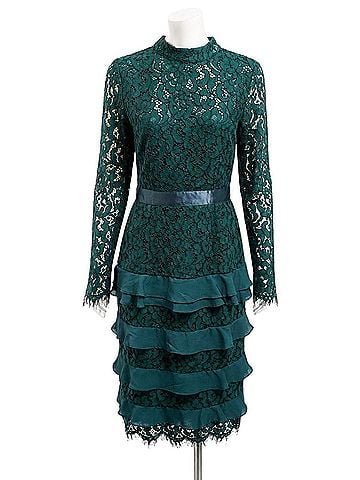 Rachel Parcell Cocktail Dress (view 1)