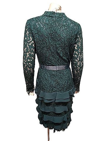 Rachel Parcell Cocktail Dress (view 2)