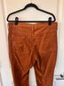 J.Crew Brown Cords Size 32 waist - photo 4