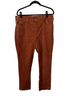 J.Crew Brown Cords Size 32 waist - photo 1