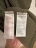 Amazon Essentials Green Jumpsuit Size M - photo 3