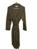 Amazon Essentials Green Jumpsuit Size M - photo 1