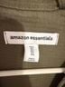 Amazon Essentials Green Jumpsuit Size M - photo 2