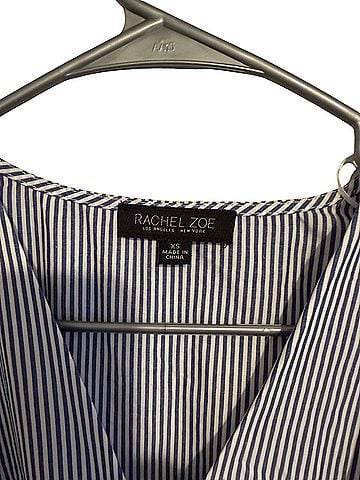 Rachel Zoe Casual Dress (view 2)