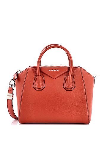 Givenchy Antigona Bag Leather Small (view 1)