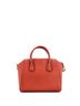 Givenchy 100% Leather Red Antigona Bag Leather Small One size - photo 4