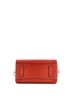 Givenchy 100% Leather Red Antigona Bag Leather Small One size - photo 2