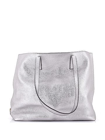 Prada Open Tote Leather Large (view 1)