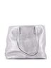 Prada 100% Leather Open Tote Leather Large One size - photo 1