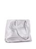 Prada 100% Leather Open Tote Leather Large One size - photo 3