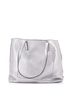 Prada 100% Leather Open Tote Leather Large One size - photo 4