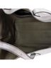 Prada 100% Leather Open Tote Leather Large One size - photo 5