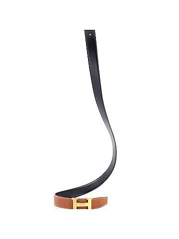 Hermès Constance Reversible Belt Leather Medium (view 2)