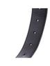 Louis Vuitton 100% Coatead Canvas Gray LV Initiales Reversible Belt Monogram Eclipse Canvas and Leather Thin One size - photo 3