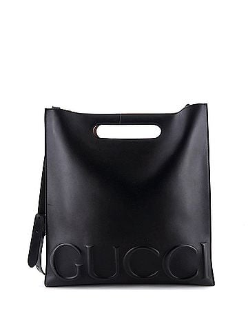 Gucci XL Tote Leather Large (view 1)