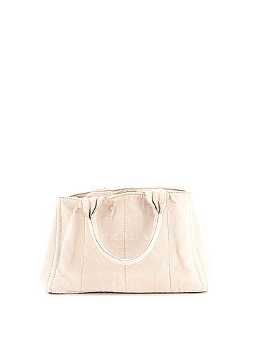 Prada Canapa Tote Canvas Medium (view 1)