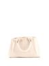 Prada 100% Canvas Plain Tan Canapa Tote Canvas Medium One size - photo 1