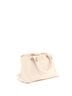 Prada 100% Canvas Plain Tan Canapa Tote Canvas Medium One size - photo 3