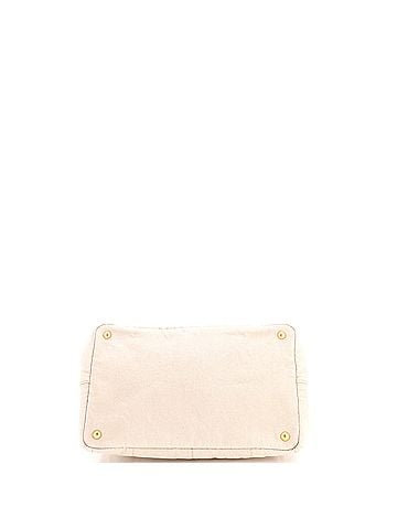 Prada Canapa Tote Canvas Medium (view 2)
