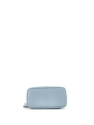 Gucci Ophidia Open Bucket Bag GG Coated Canvas with Leather Small (view 2)