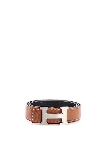 Hermès Constance Reversible Belt Leather Medium (view 1)