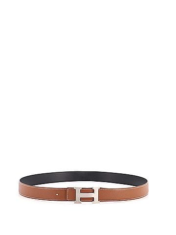 Hermès Constance Reversible Belt Leather Medium (view 2)