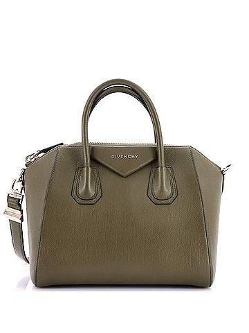 Givenchy Antigona Bag Leather Small (view 1)