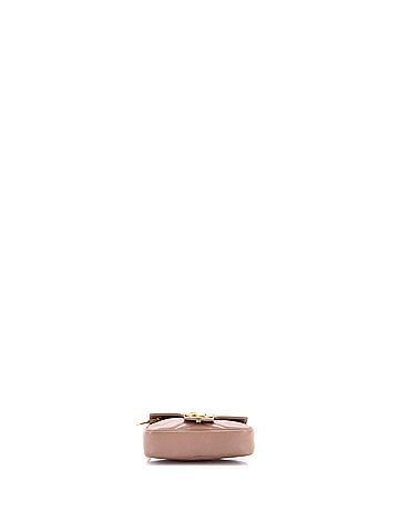 Gucci GG Marmont Flap Bag Matelasse Leather Super Mini (view 2)