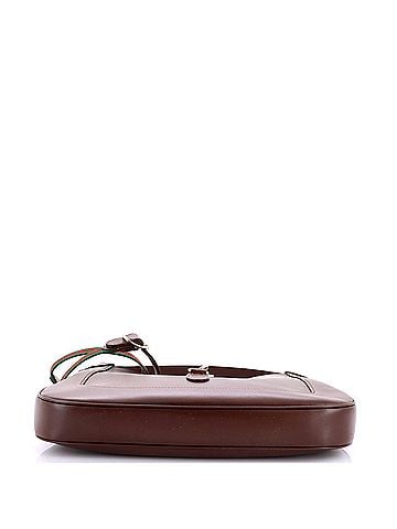 Gucci Jackie 1961 Hobo Leather Medium (view 2)