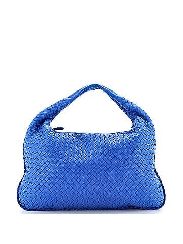 Bottega Veneta Veneta Hobo Intrecciato Nappa Large (view 1)