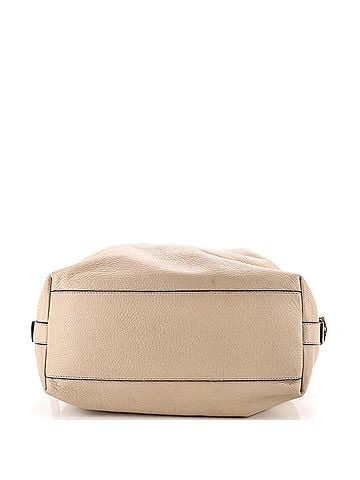 Givenchy Nightingale Satchel Waxed Leather Medium (view 2)