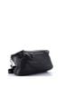 Givenchy 100% Leather Black Pandora Bag Leather Medium One size - photo 3