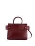 Givenchy 100% Leather Horizon Satchel Leather Small One size - photo 4
