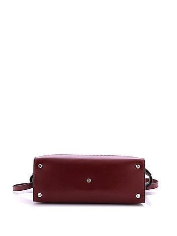 Givenchy Horizon Satchel Leather Small (view 2)