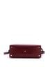 Givenchy 100% Leather Horizon Satchel Leather Small One size - photo 2