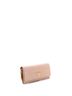 Prada 100% Leather Tan Wallet on Chain Vitello Move Long One size - photo 3