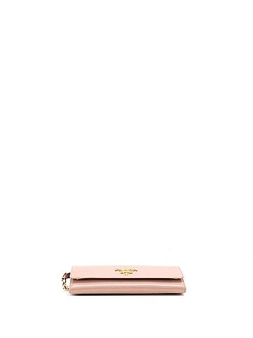 Prada Wallet on Chain Vitello Move Long (view 2)