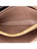 Prada 100% Leather Tan Wallet on Chain Vitello Move Long One size - photo 5