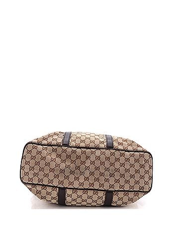Gucci Joy Convertible Tote GG Canvas Large (view 2)