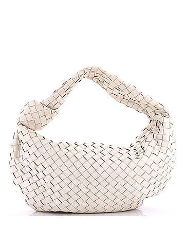 Bottega Veneta BV Jodie Hobo Intrecciato Nappa Medium (view 1)