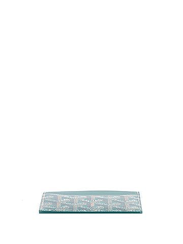 Goyard Saint Sulpice Card Holder Coated Canvas (view 2)
