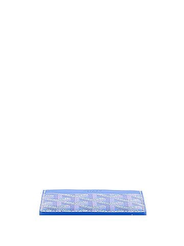 Goyard Saint Sulpice Card Holder Coated Canvas (view 2)