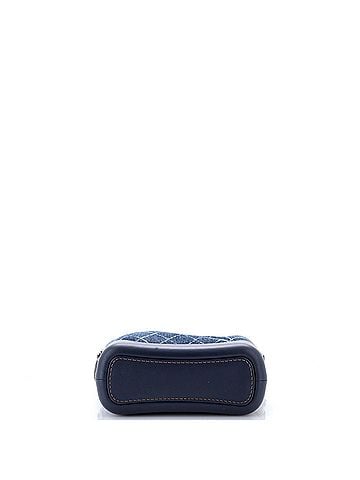 Chanel Gabrielle Hobo Printed Denim and Leather Small (view 2)
