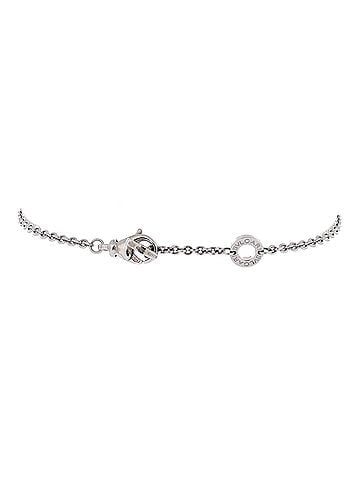Bvlgari B.Zero1 Soft Bracelet 18K White Gold (view 2)