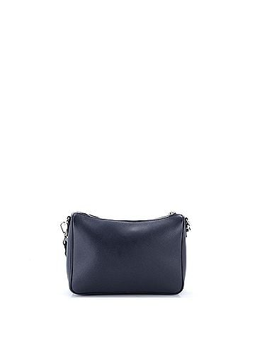 Prada Re-Edition Zip Messenger Bag Saffiano Leather Small (view 2)