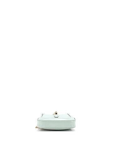 Gucci Jackie 1961 Chain Hobo Leather Super Mini (view 2)